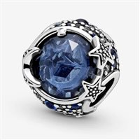 Charm Pandora Pandora Passions in Argento Zirconia 799209C01 - 799209C01